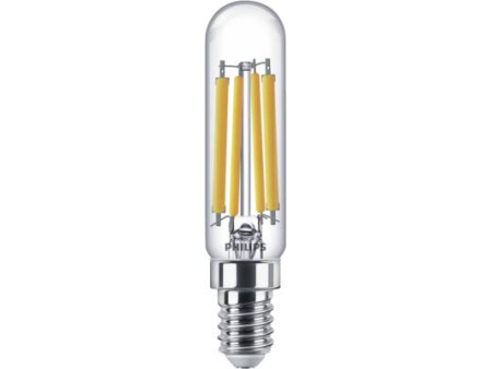 LED classic 60W T20L E14 WW CL ND